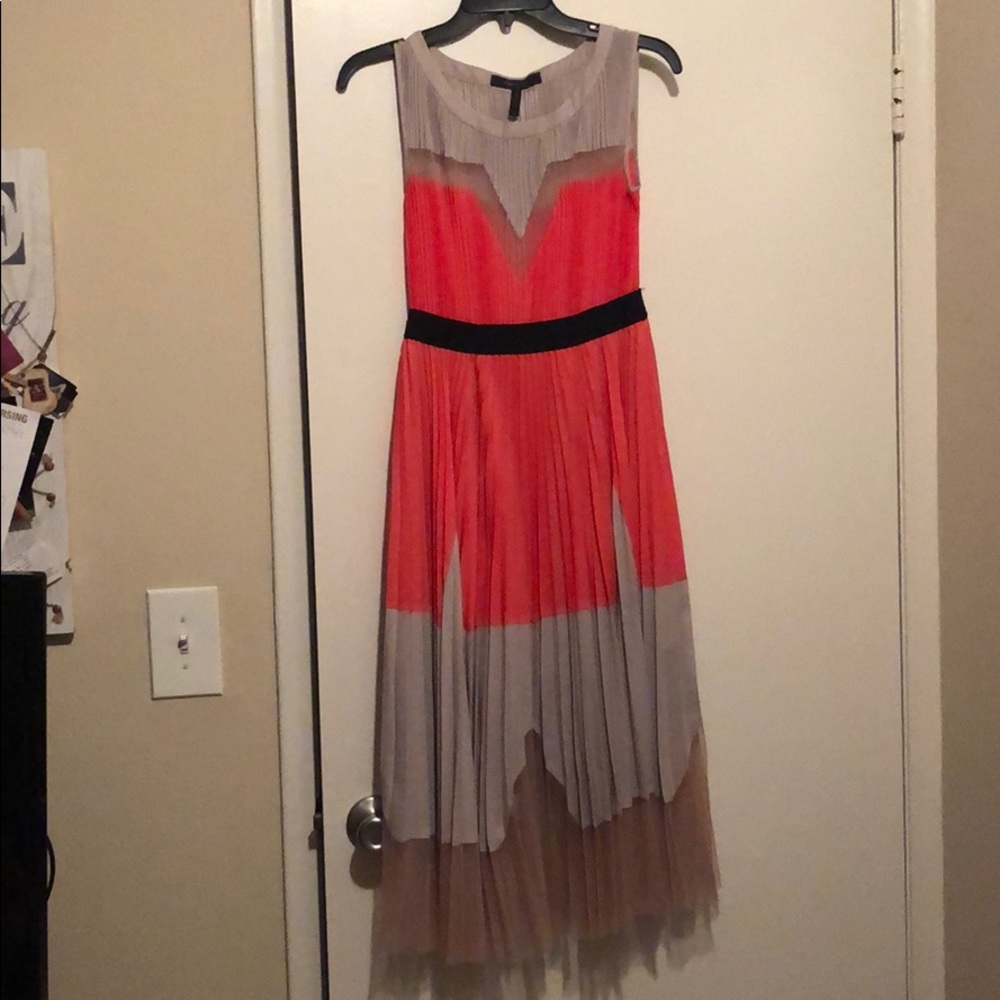 BCBG dress